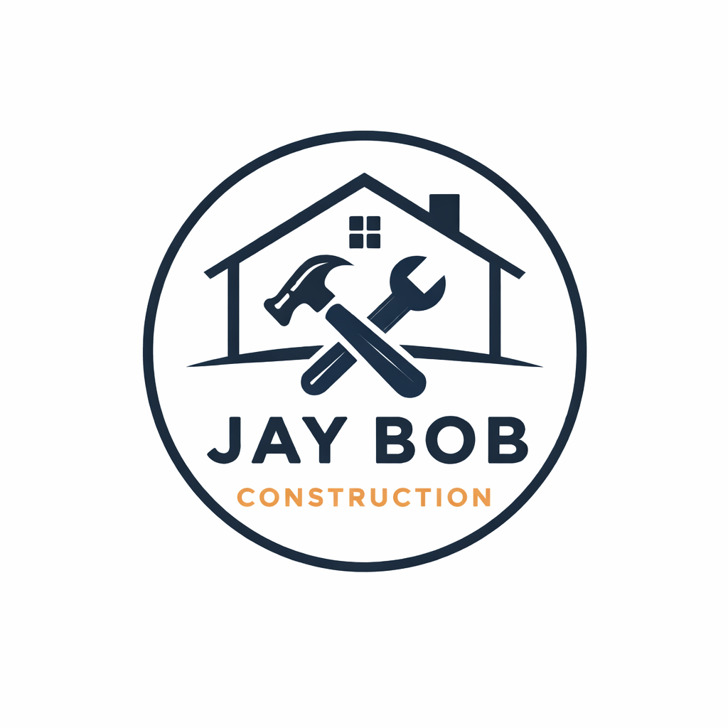 Jay Bob Construction Logo